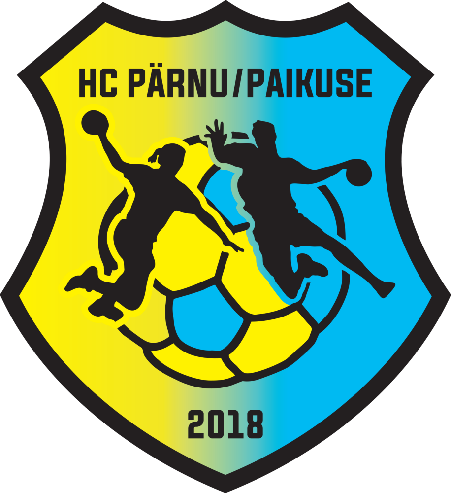 TU15 HC Pärnu/Paikuse